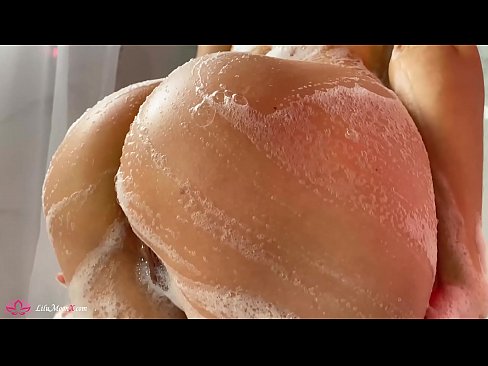 ❤️ Bruneta își masturbează păsărica cu un vibrator până la orgasm intens în duș ❤❌  at ro.yespornpics-com.ru ❌️❤