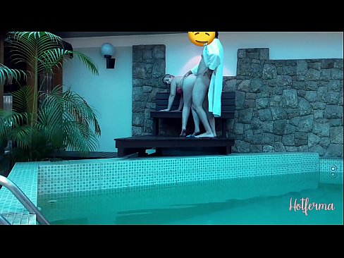 ❤️ Șeful o invită pe menajeră la piscină, dar nu a putut rezista la o partidă fierbinte ❤❌  at ro.yespornpics-com.ru ❌️❤